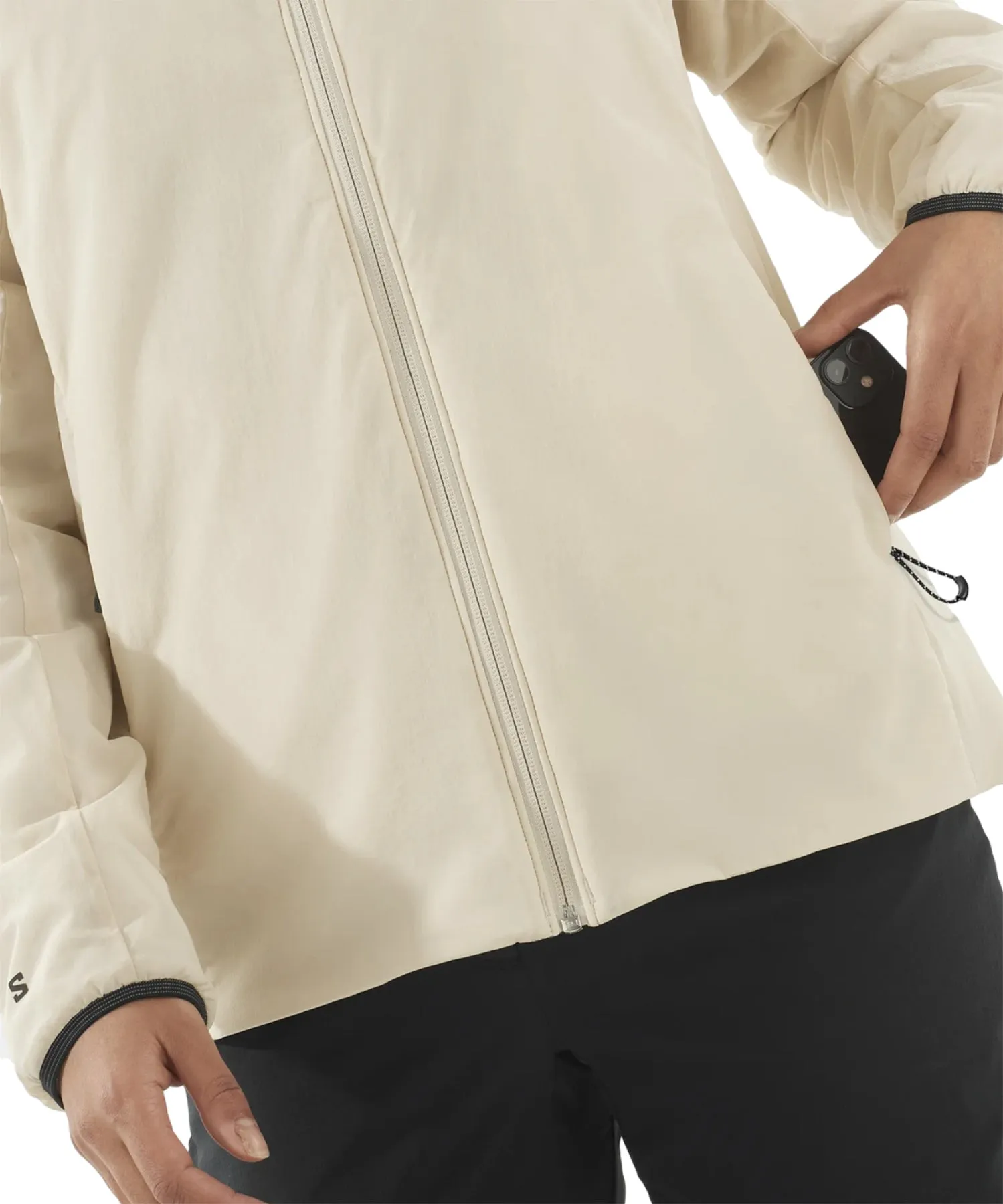 Mountain Flex Insulated Jacket - Women's|-|Manteau isolé Mountain Flex - Femme sold by Altitude Sports product image thumbnail 5