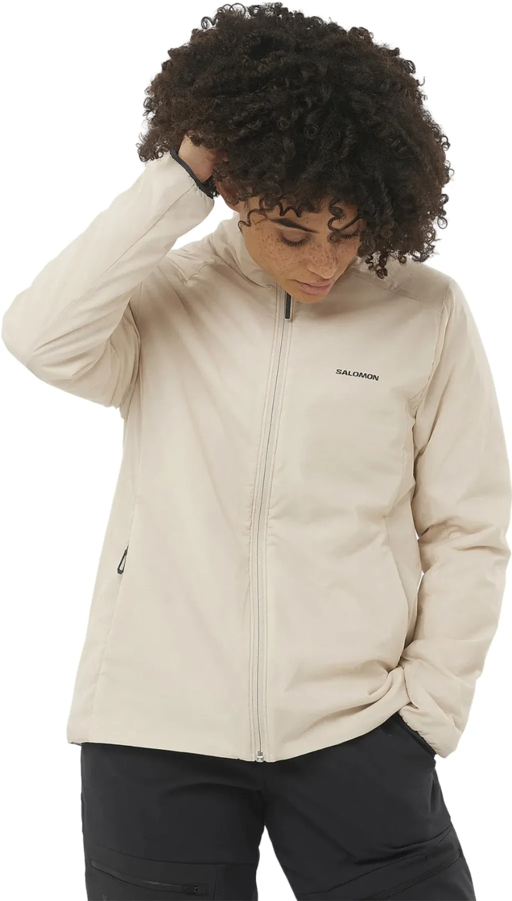 Mountain Flex Insulated Jacket - Women's|-|Manteau isolé Mountain Flex - Femme sold by Altitude Sports product image thumbnail 2