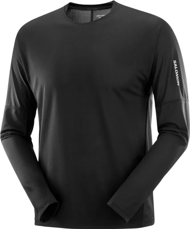 Sense Aero Long Sleeve T-Shirt - Men's|-|T-shirt à manches longues Sense Aero - Homme sold by Altitude Sports