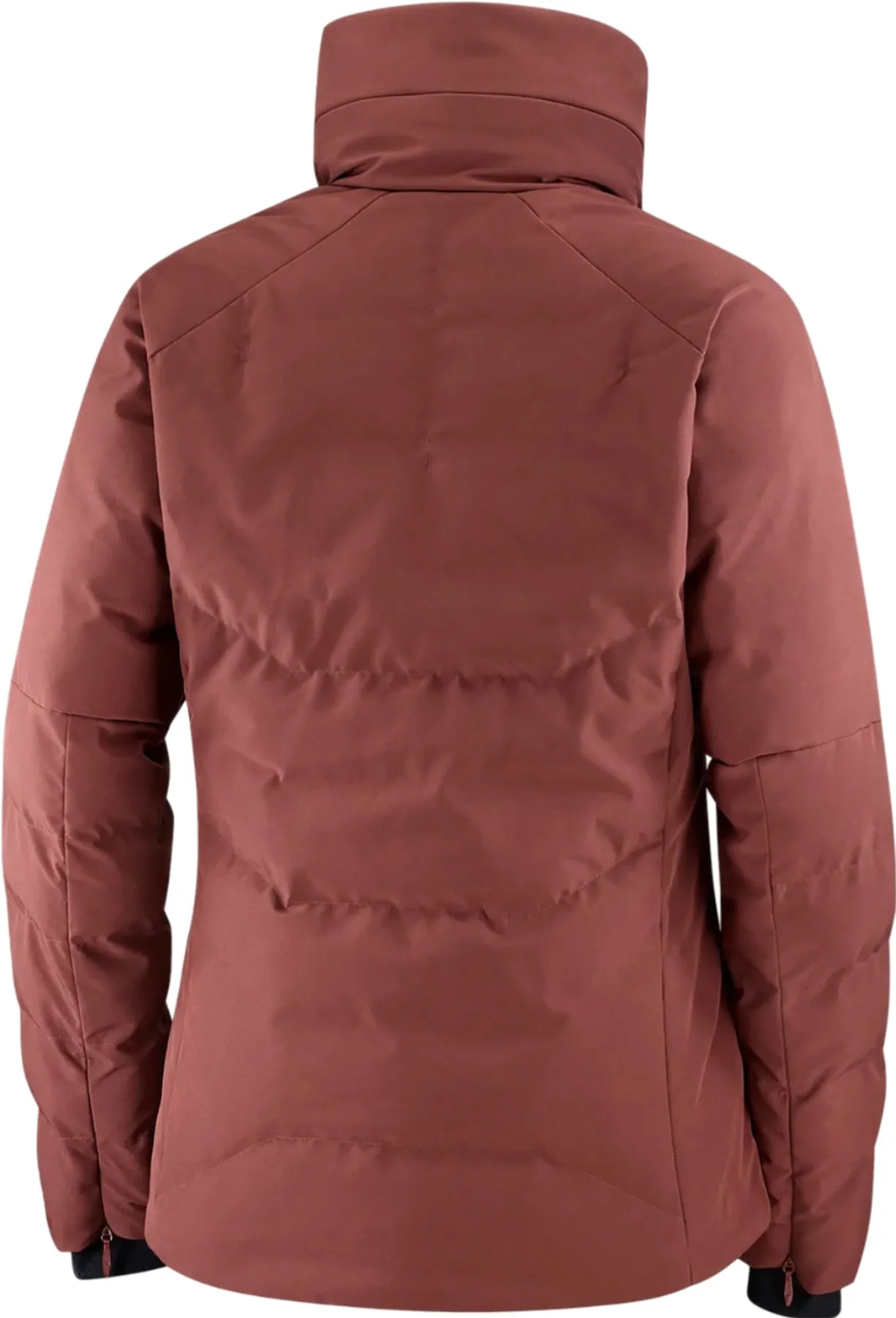 S/Max Warm Insulated Hooded Jacket - Women's|-|Manteau à capuchon isolé S/Max Warm - Femme sold by Altitude Sports product image thumbnail 4