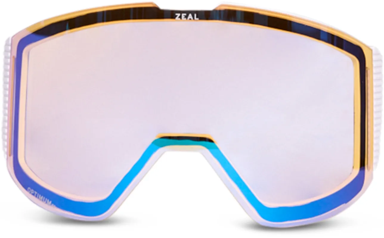 Lookout Ski Goggles - Drift - Automatic+ RB Lens|-|Lunettes de ski Lookout - Drift - Verres Automatic+ RB sold by Altitude Sports