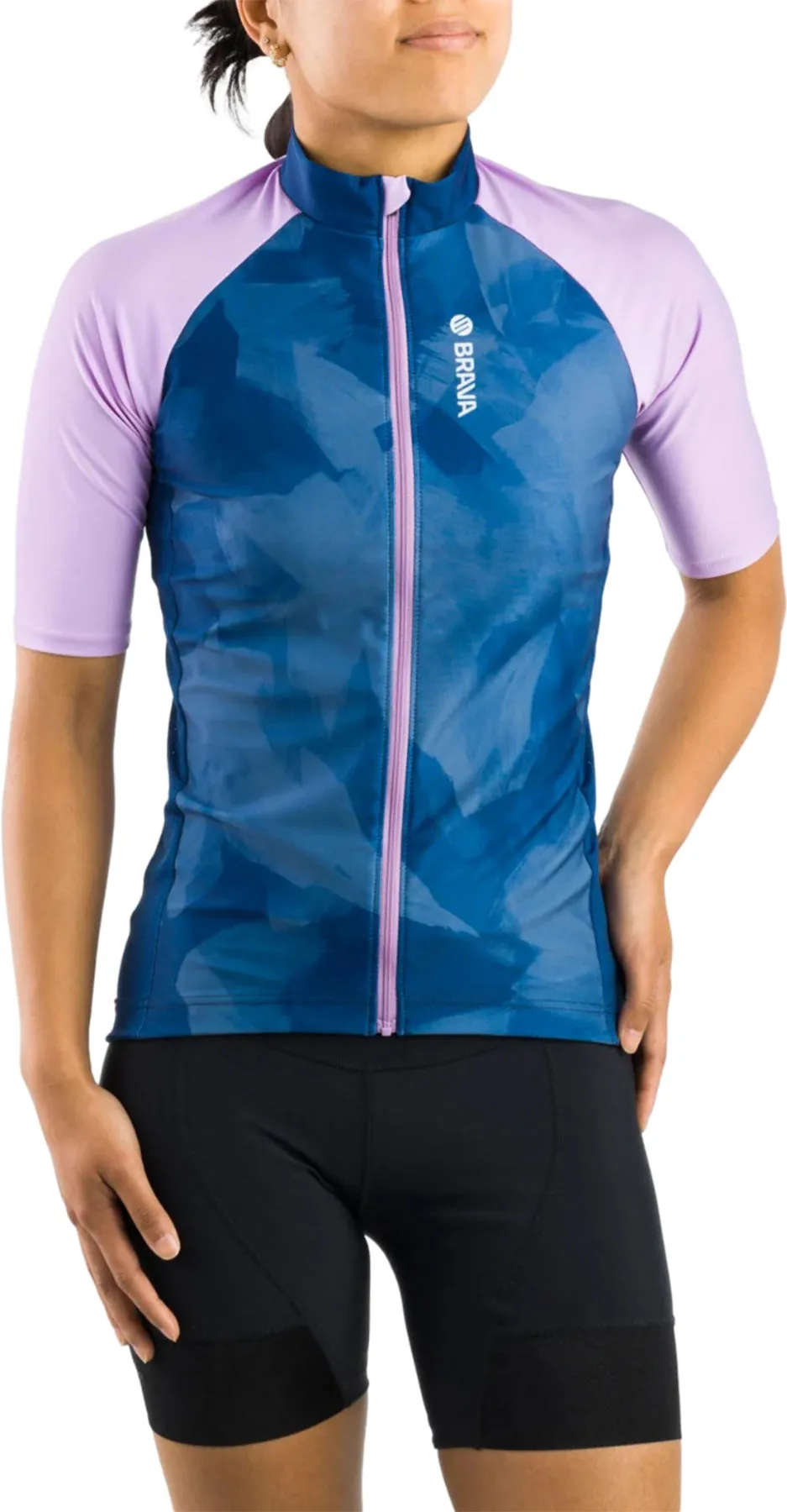 Rescue Edition Cycling Jersey - Women's|-|Maillot de cyclisme Rescue Edition - Femme sold by Altitude Sports