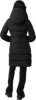 Sonny-N Slim-Fit Novo Down Coat with Bib and Hood - Women's|-|Manteau classique ajusté en duvet novo avec plastron et capuchon Sonny-N - Femme sold by Altitude Sports