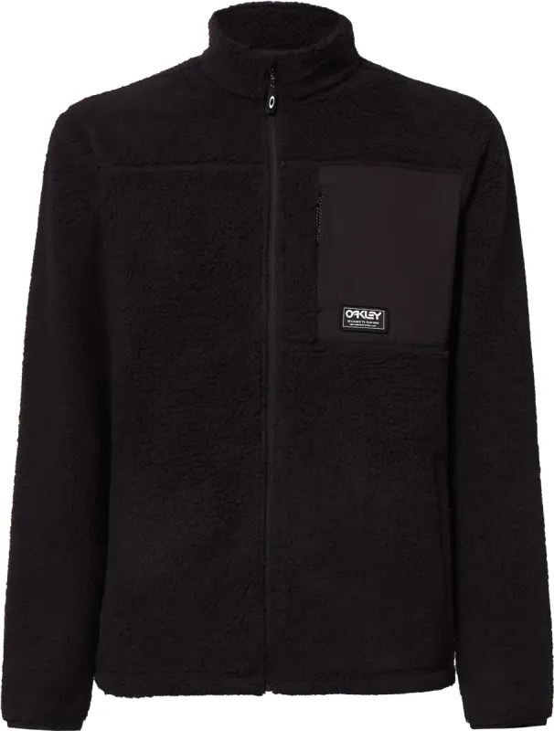 Mountain Fire Sherpa Sweatshirt - Men's|-|Chandail en molleton sherpa Mountain Fire - Homme sold by Altitude Sports