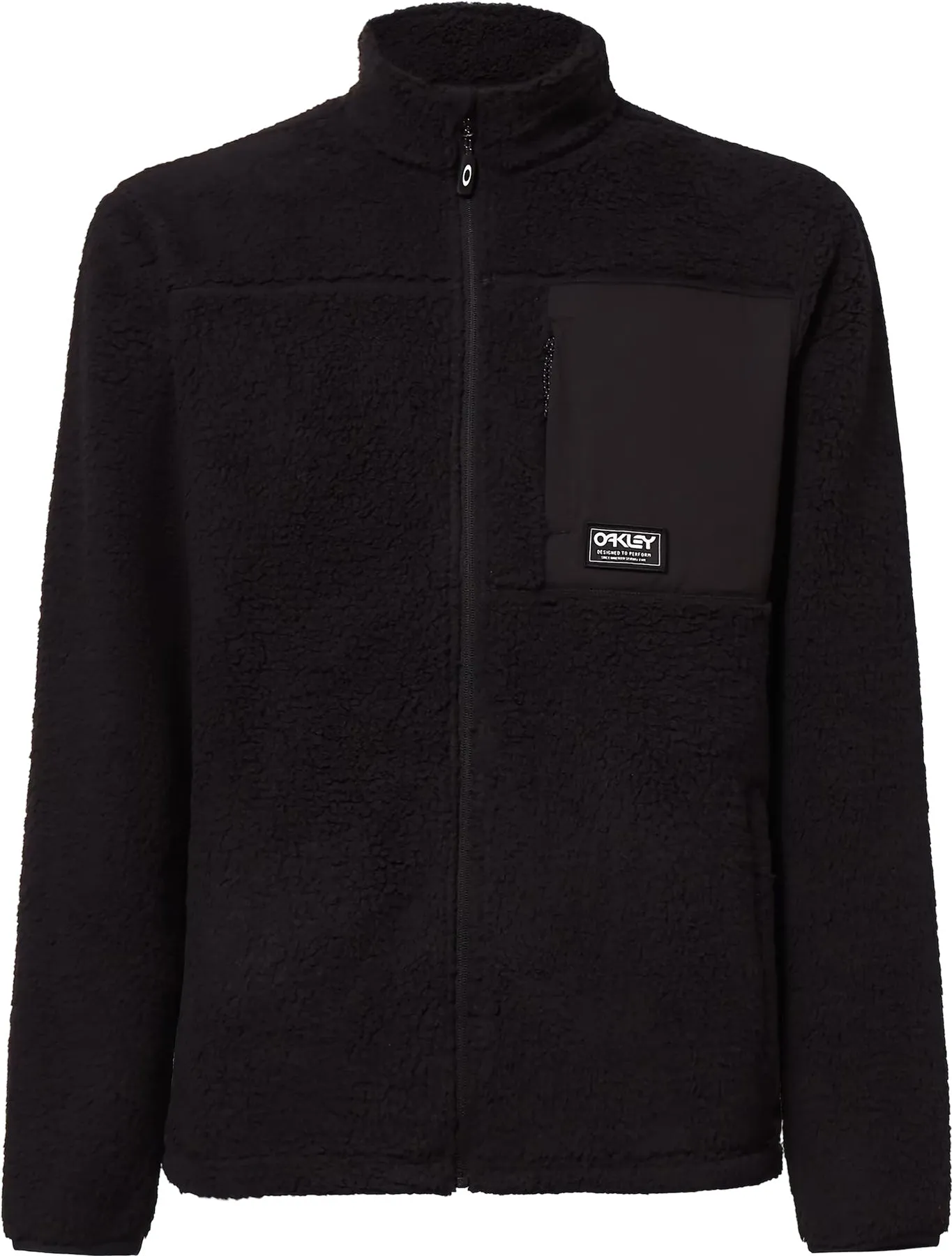 Mountain Fire Sherpa Sweatshirt - Men's|-|Chandail en molleton sherpa Mountain Fire - Homme sold by Altitude Sports