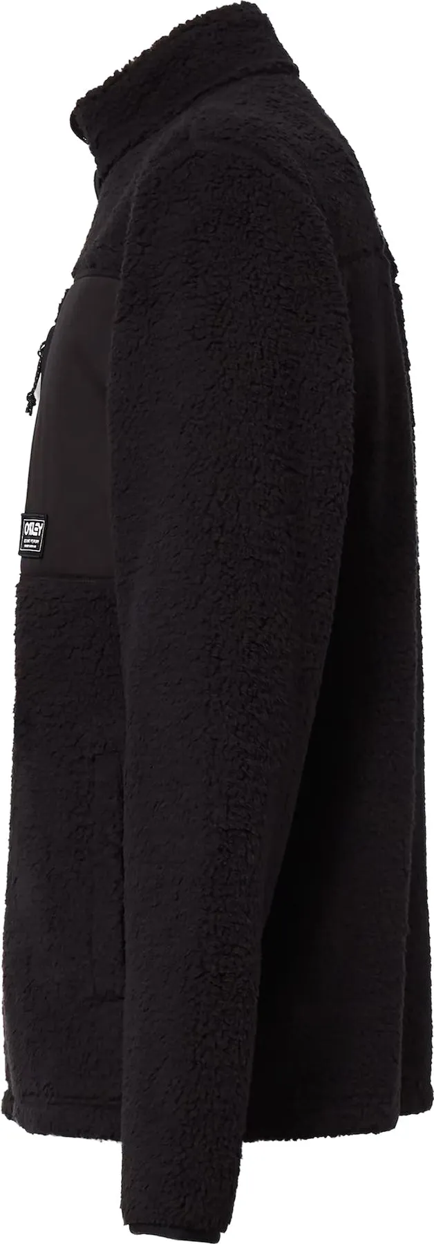 Mountain Fire Sherpa Sweatshirt - Men's|-|Chandail en molleton sherpa Mountain Fire - Homme sold by Altitude Sports product image thumbnail 5