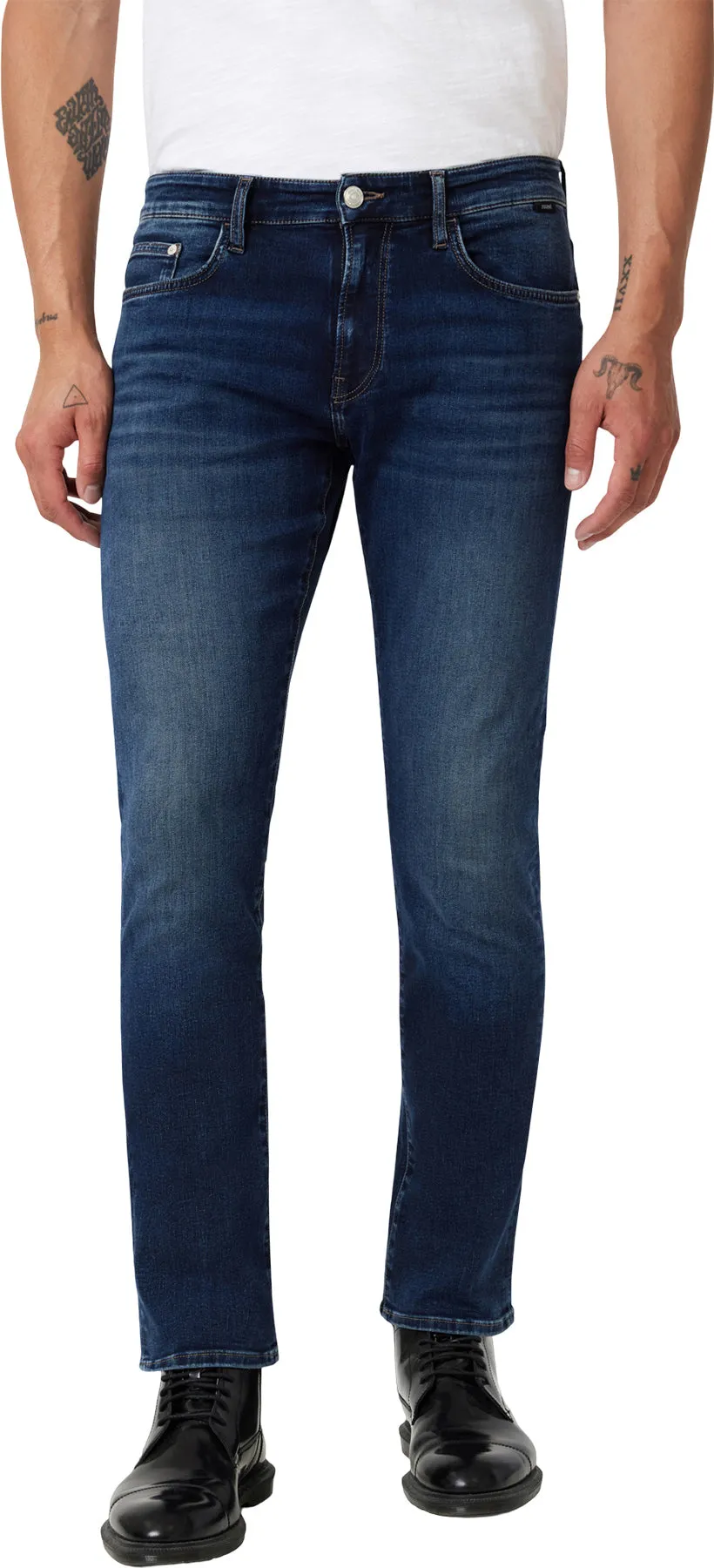 Jake Slim Leg Jeans - Men's|-|Jean à jambe étroite Jake - Homme sold by Altitude Sports