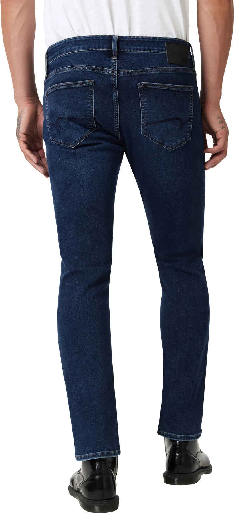 Jake Slim Leg Jeans - Men's|-|Jean à jambe étroite Jake - Homme sold by Altitude Sports product image thumbnail 2