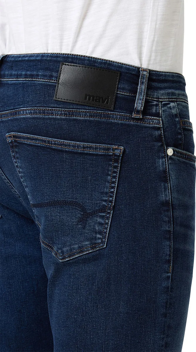 Jake Slim Leg Jeans - Men's|-|Jean à jambe étroite Jake - Homme sold by Altitude Sports product image thumbnail 3