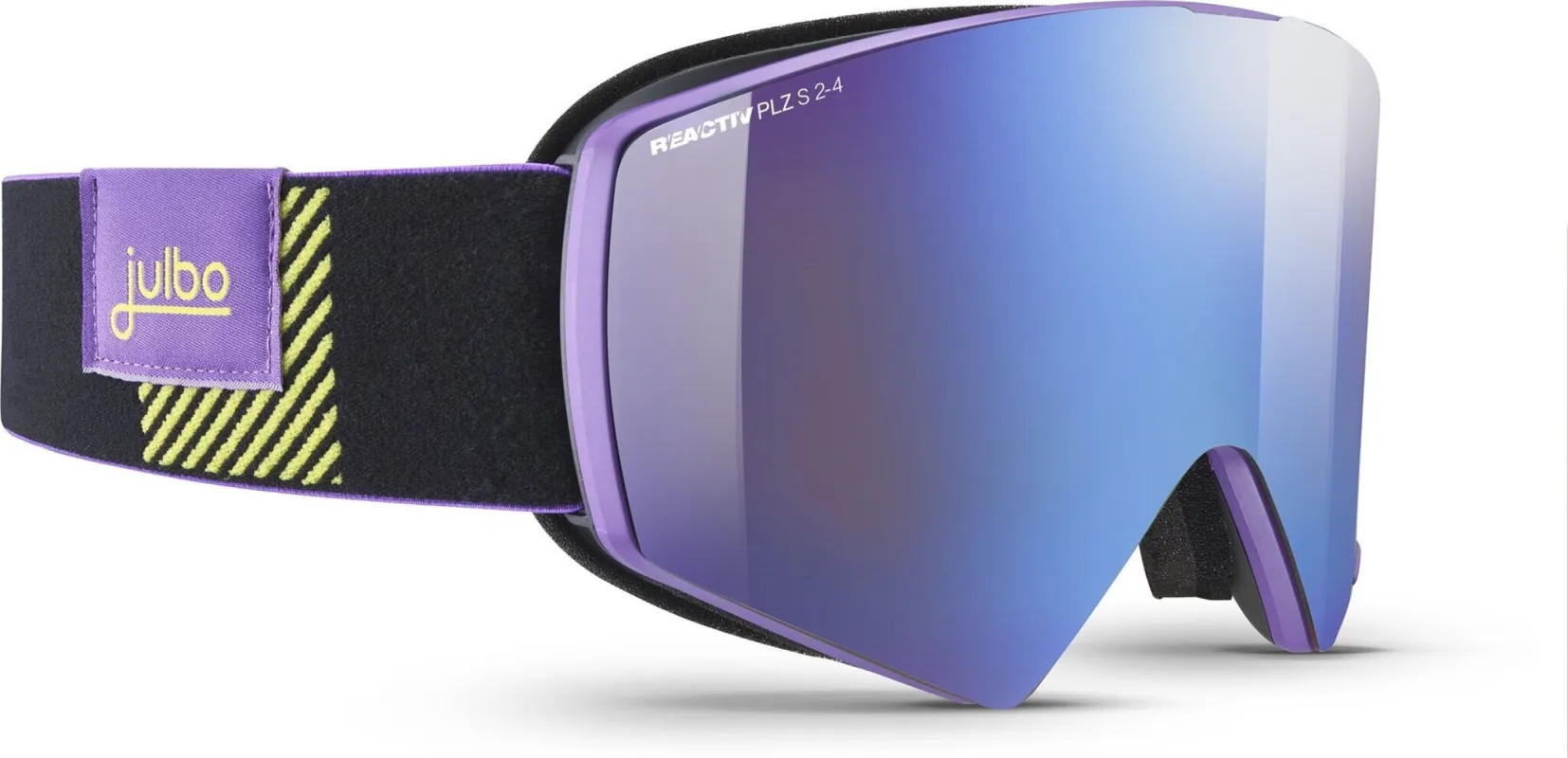 Ski goggles Razor Edge 2-4 Polarized|-|Lunettes de ski Razor Edge 2-4 Polarized sold by Altitude Sports
