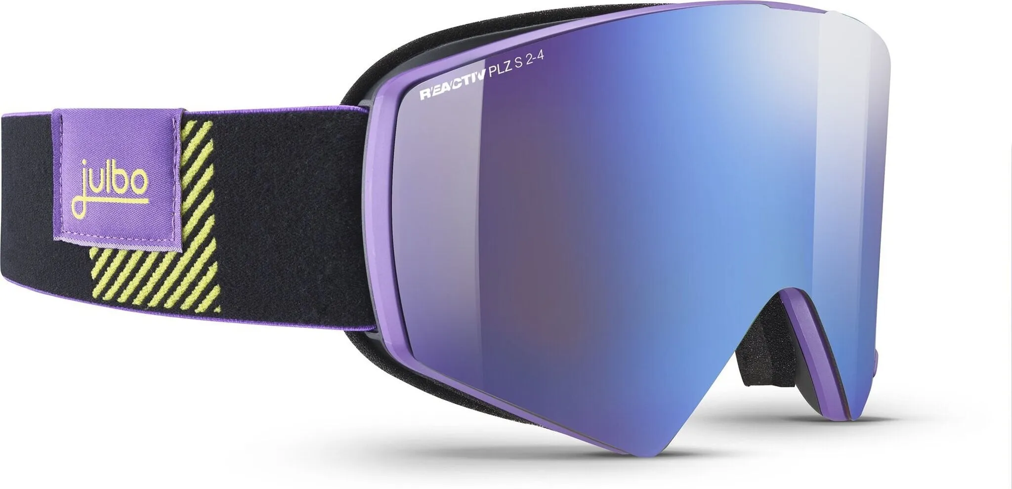 Ski goggles Razor Edge 2-4 Polarized|-|Lunettes de ski Razor Edge 2-4 Polarized sold by Altitude Sports