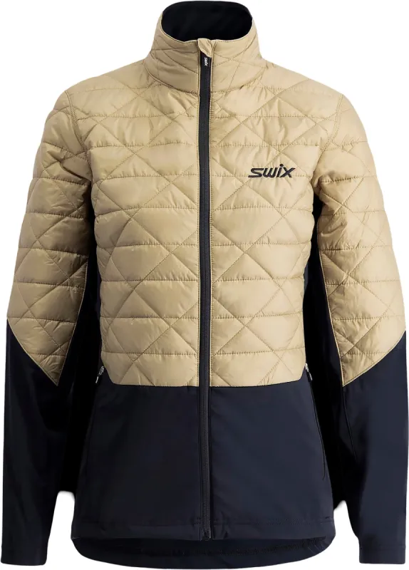 Infinity Hybrid Insulated Jacket - Women's|-|Manteau isolé hybride Infinity - Femme sold by Altitude Sports