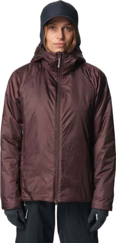 Dunfri Jacket - Women's|-|Manteau Dunfri - Femme sold by Altitude Sports