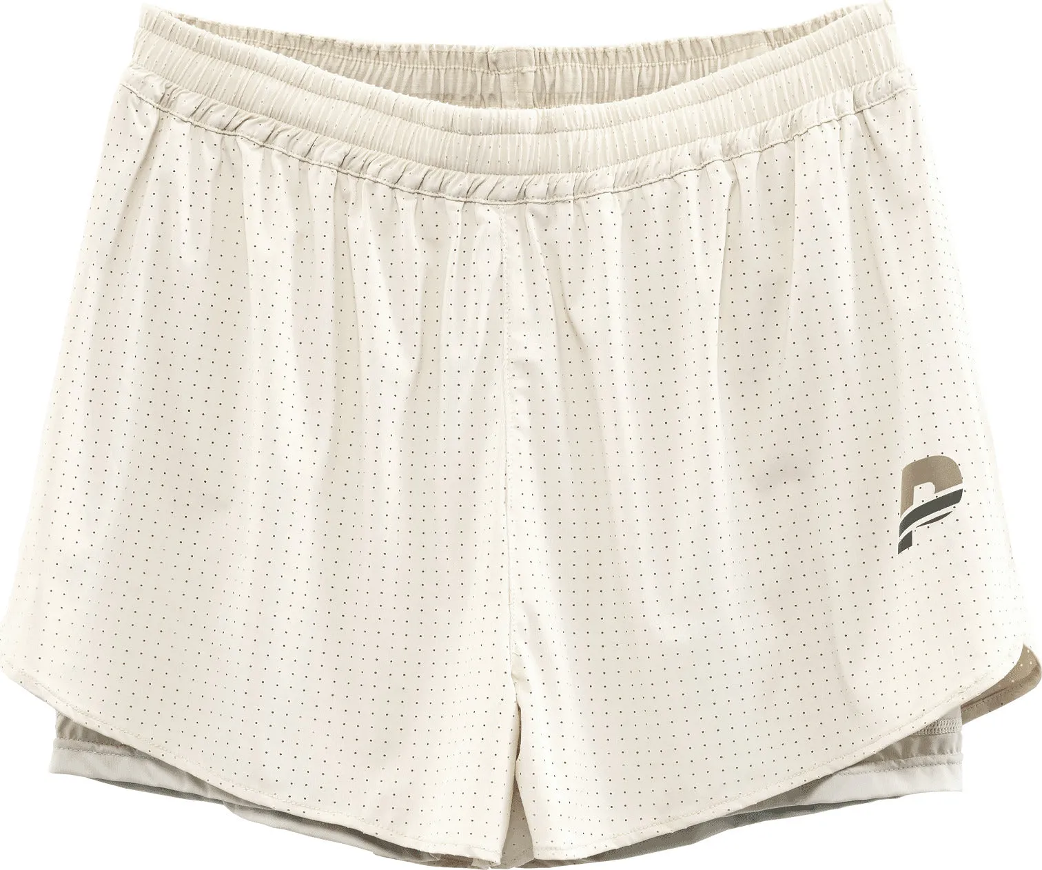 Motion Running Shorts - Unisex|-|Short de course Motion 2.5po - Unisexe sold by Altitude Sports