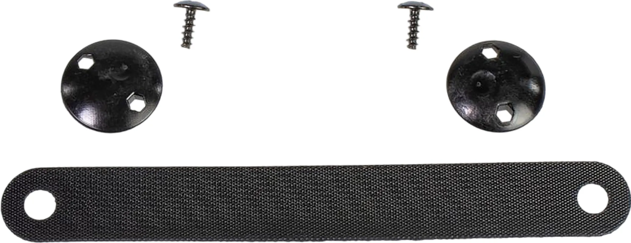 Retrofit Kit For Pannier Stabilizing Insert|-|Kit Retrofit pour insert de stabilisation made by Altitude Sports