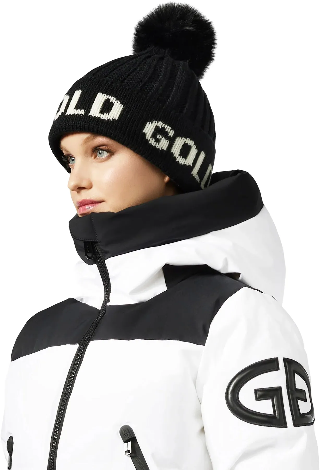 Hodd Beanie - Women's|-|Tuque Hodd - Femme sold by Altitude Sports product image thumbnail 2