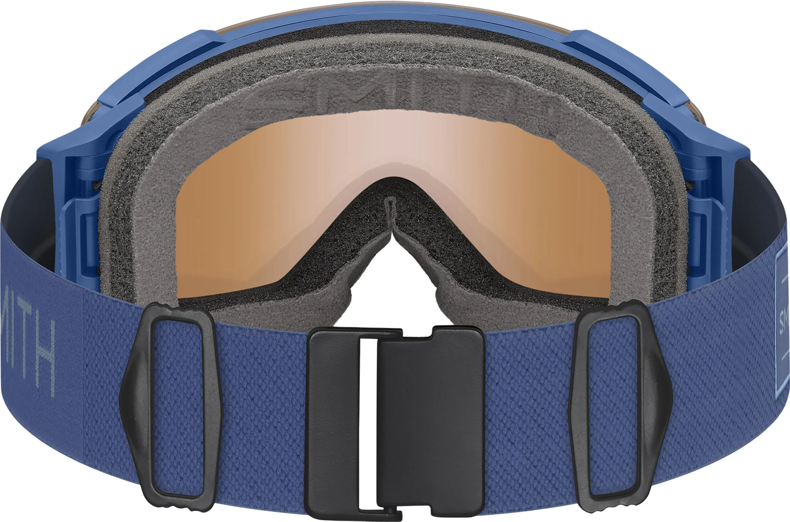 I/O Mag Goggles - True Blue - ChromaPop Pro Photochromic Blue Mirror Lens|-|Lunettes de ski I/O Mag - Verres ChromaPop Pro Photochromic Blue Mirror sold by Altitude Sports product image thumbnail 2