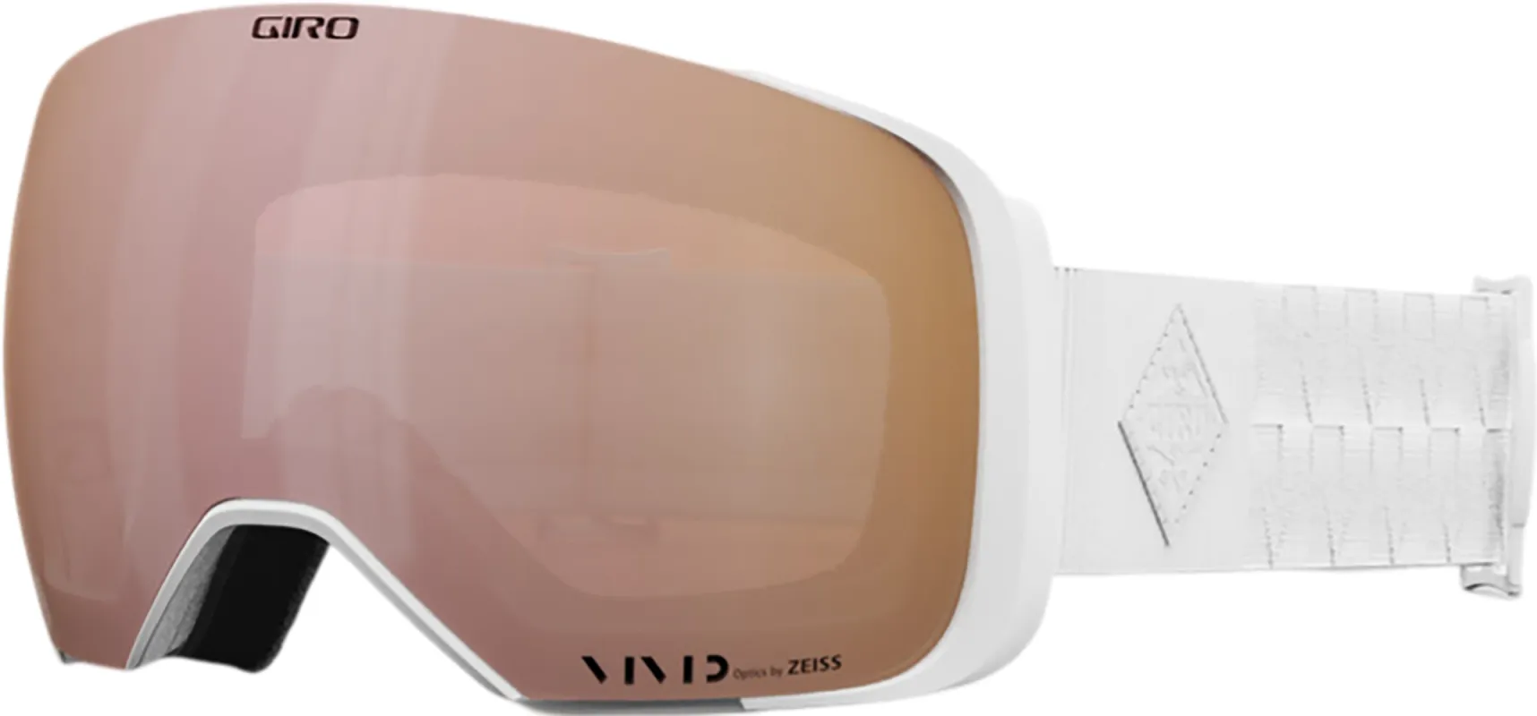 Comp Goggles|-|Lunettes de ski Comp sold by Altitude Sports