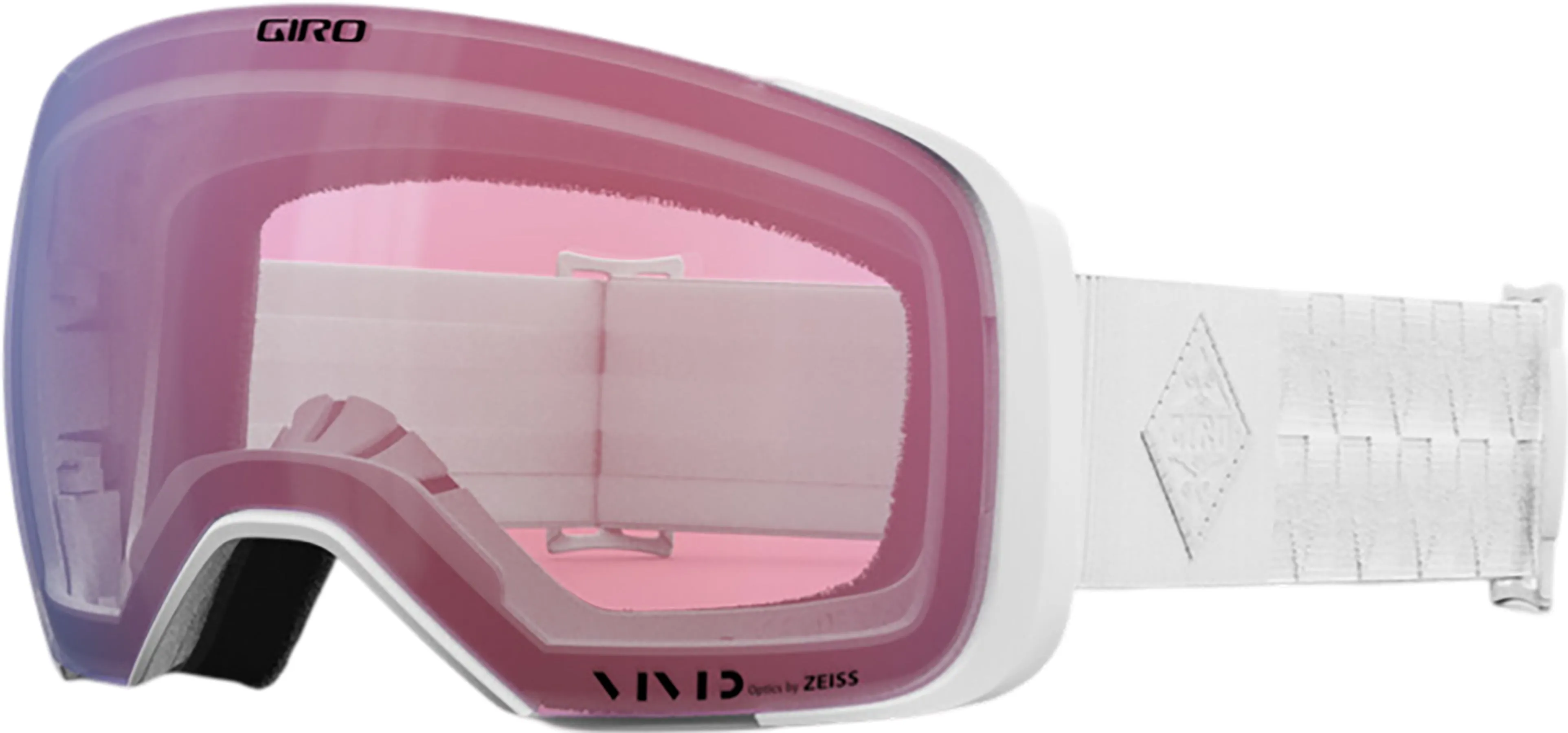 Comp Goggles|-|Lunettes de ski Comp sold by Altitude Sports product image thumbnail 2
