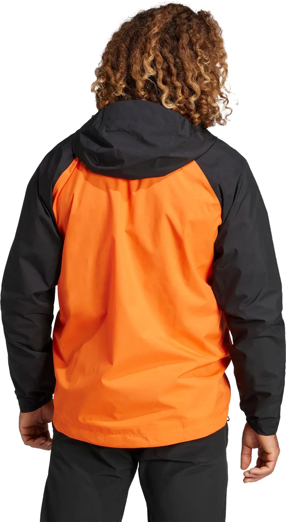 Terrex Multi RAIN.RDY 2 Layer Jacket - Men's|-|Manteau 2 couches Terrex Multi RAIN.RDY - Homme sold by Altitude Sports product image thumbnail 5