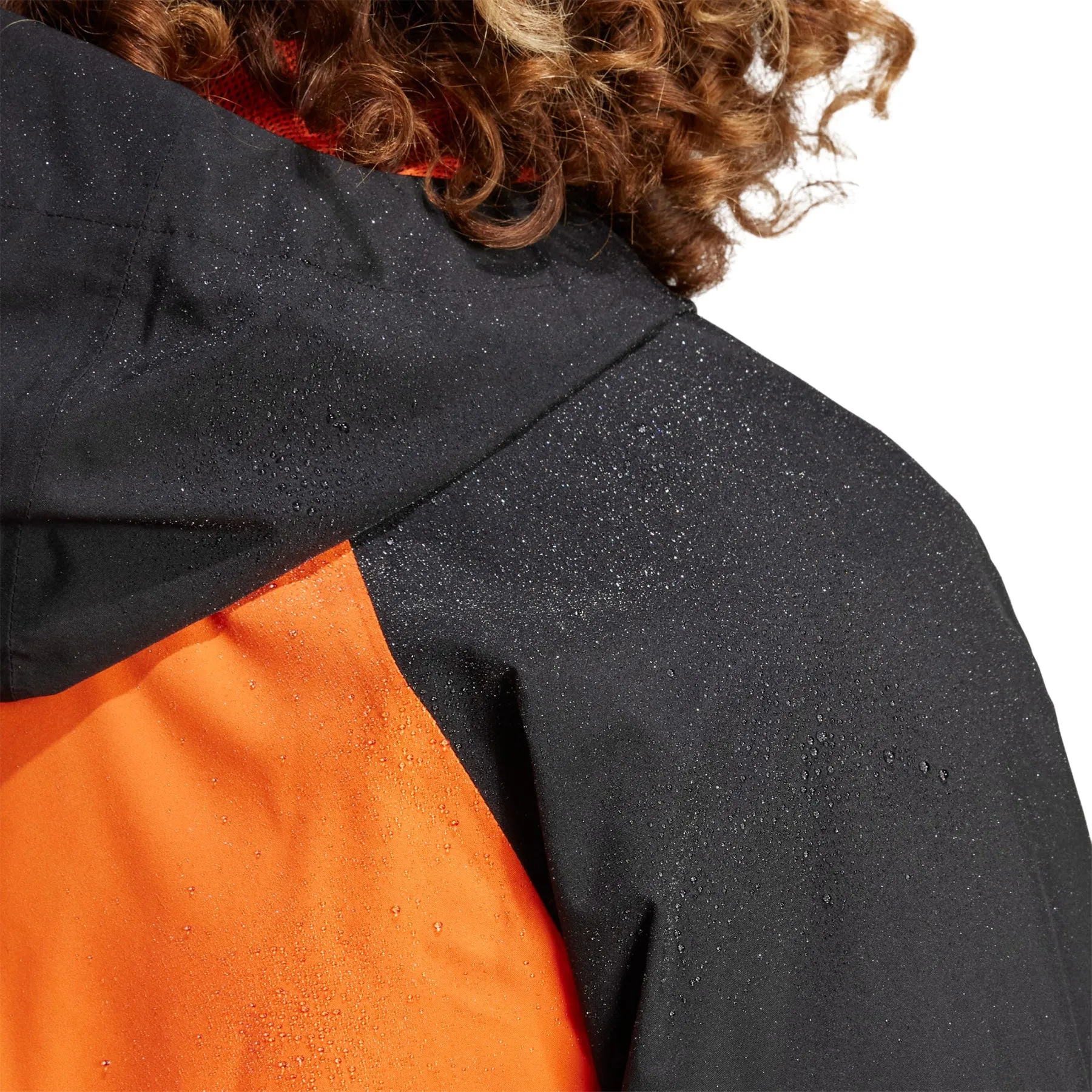 Terrex Multi RAIN.RDY 2 Layer Jacket - Men's|-|Manteau 2 couches Terrex Multi RAIN.RDY - Homme sold by Altitude Sports product image thumbnail 3