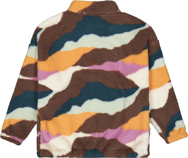 Gypsi Zip Fleece Jacket - Women's|-|Manteau en molleton à glissière Gypsi - Femme sold by Altitude Sports product image thumbnail 5