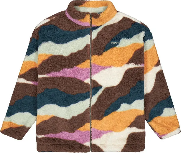 Gypsi Zip Fleece Jacket - Women's|-|Manteau en molleton à glissière Gypsi - Femme sold by Altitude Sports