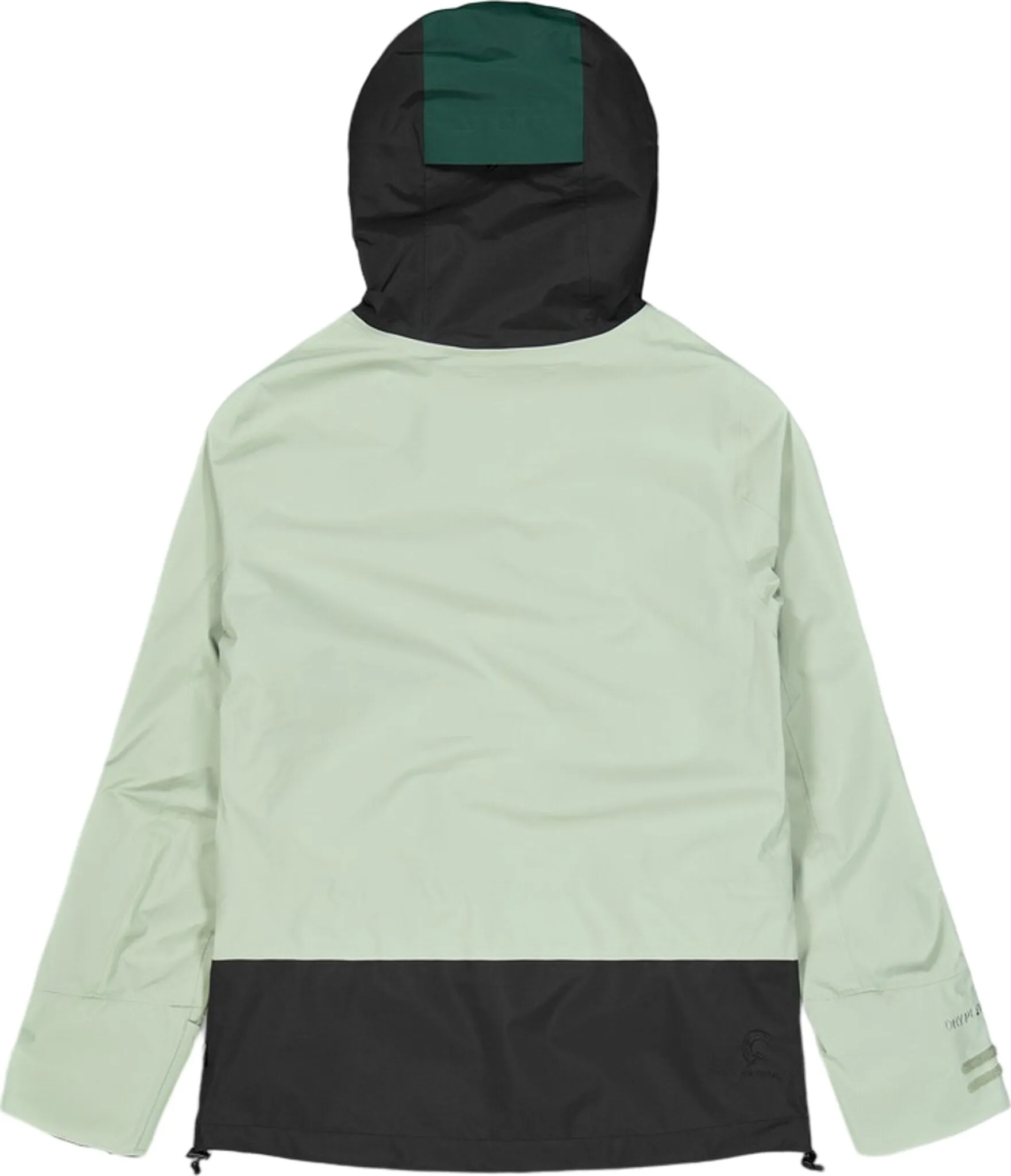 Broader 3 Layer Jacket - Men's|-|Manteau Broader 3L - Homme sold by Altitude Sports product image thumbnail 2