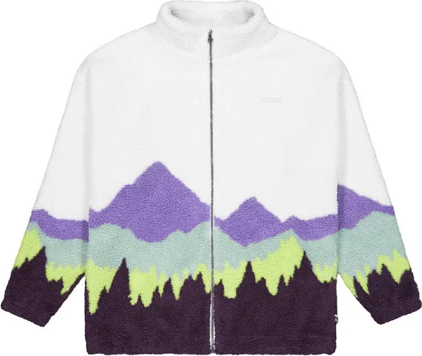 NYSS Zip Fleece Jacket - Women's|-|Manteau en molleton à glissière NYSS - Femme sold by Altitude Sports