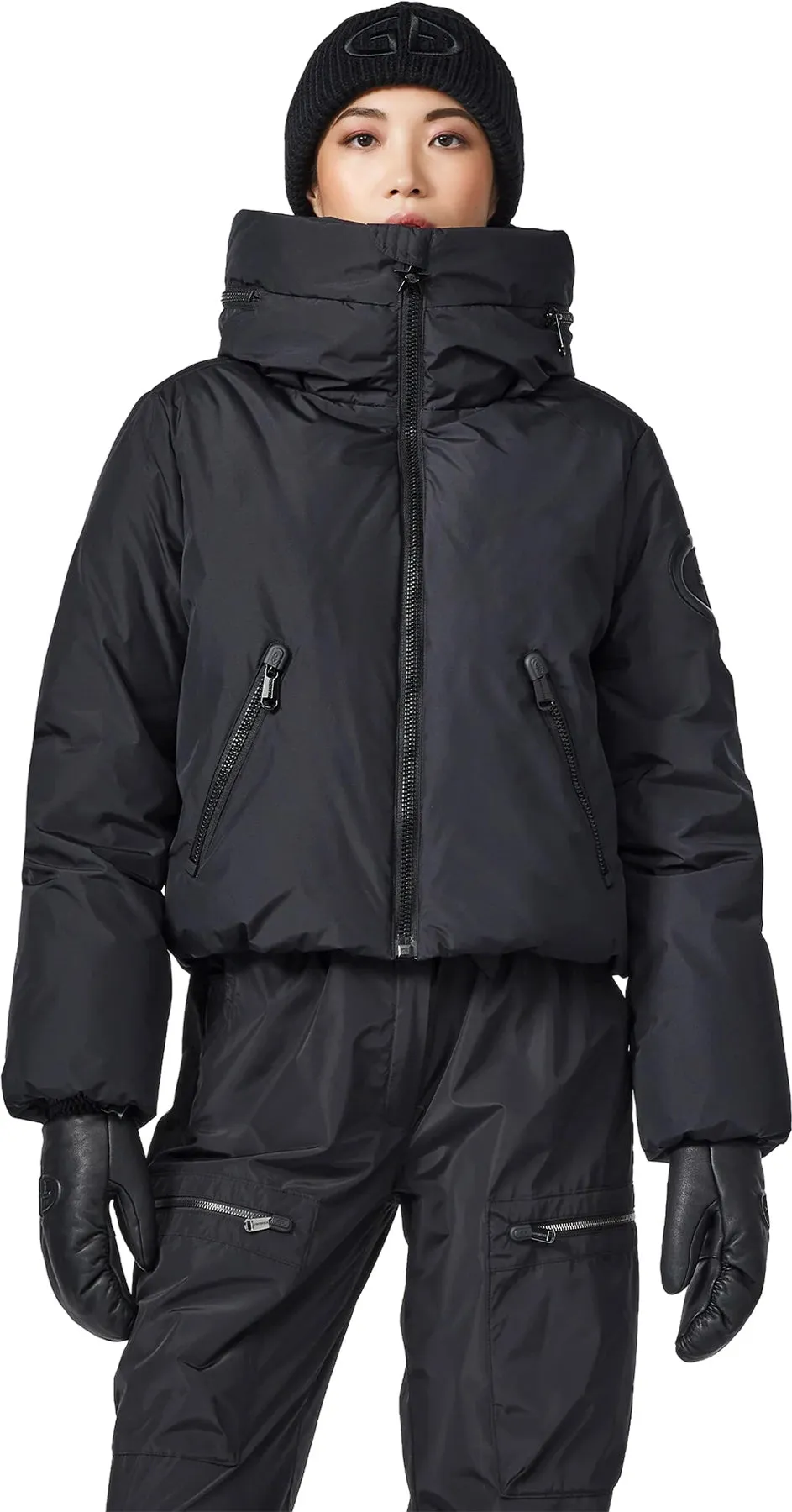 Porter Ski Jacket - Women's|-|Manteau de ski Porter - Femme sold by Altitude Sports product image thumbnail 3