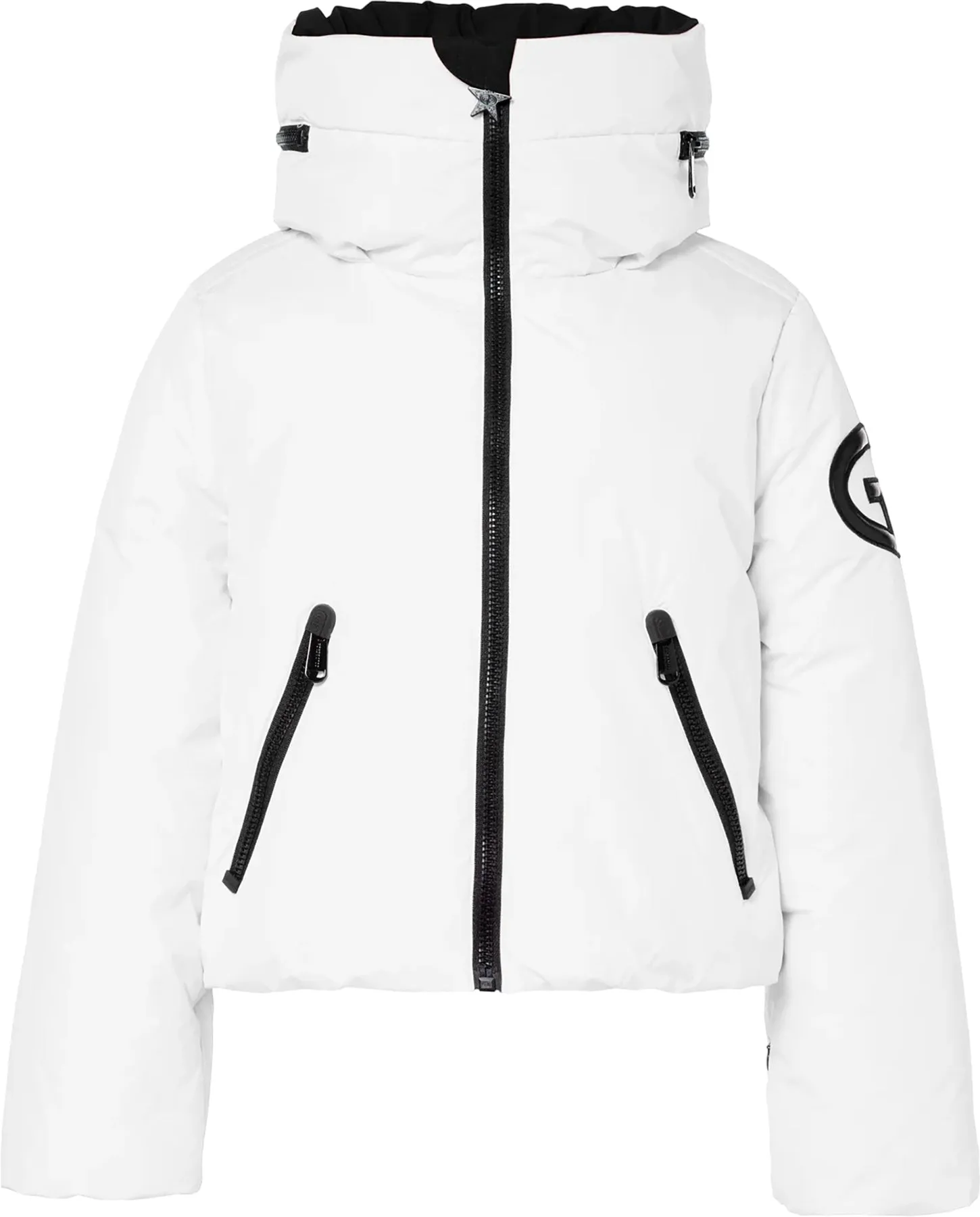 Porter Ski Jacket - Women's|-|Manteau de ski Porter - Femme sold by Altitude Sports product image thumbnail 5