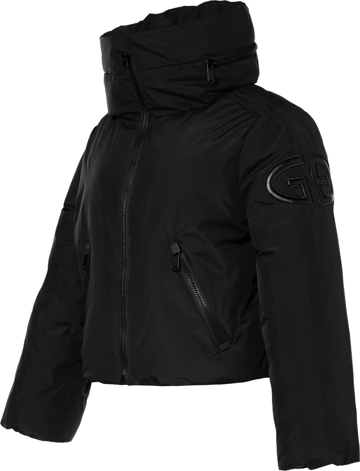 Porter Ski Jacket - Women's|-|Manteau de ski Porter - Femme sold by Altitude Sports product image thumbnail 4