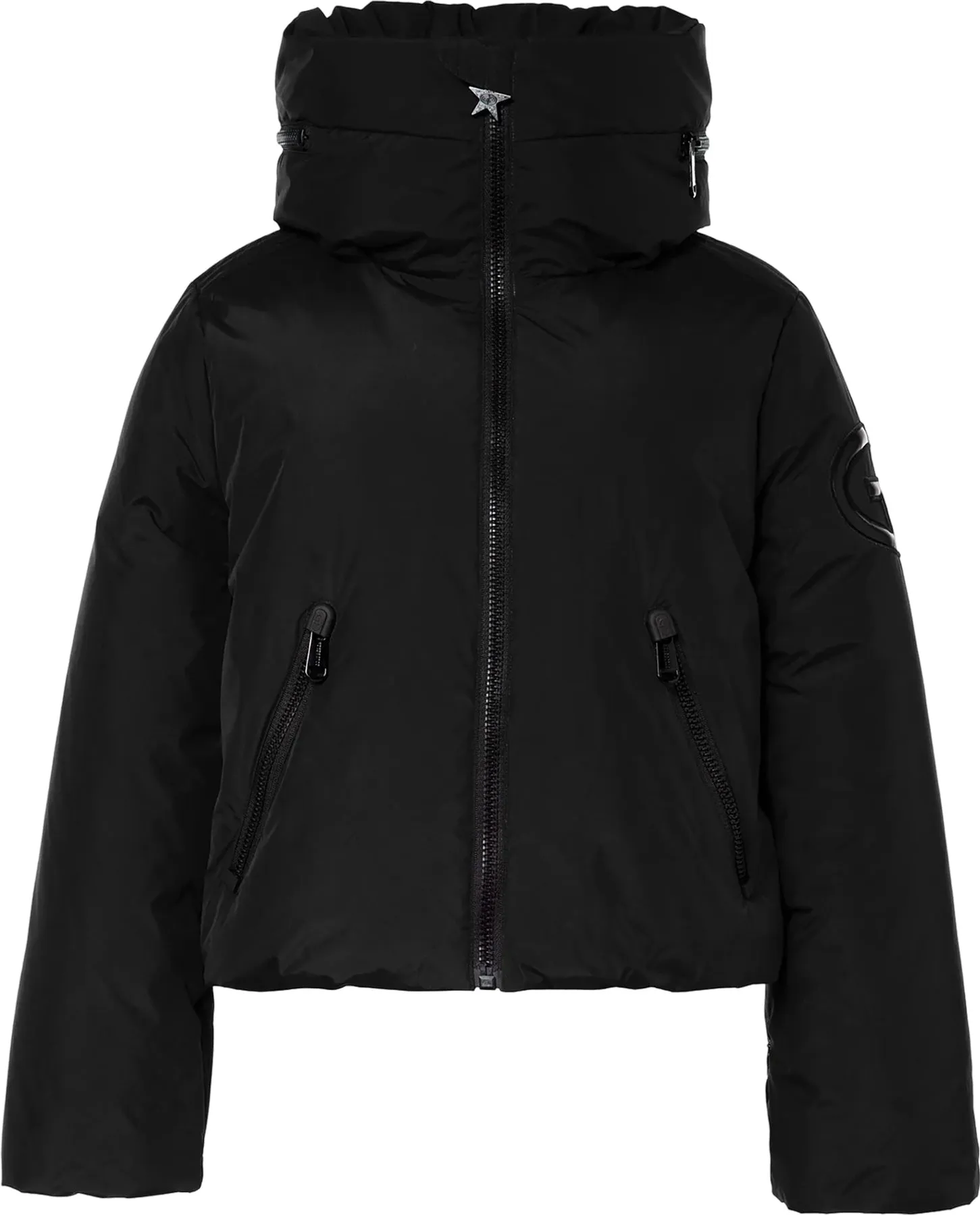 Porter Ski Jacket - Women's|-|Manteau de ski Porter - Femme sold by Altitude Sports