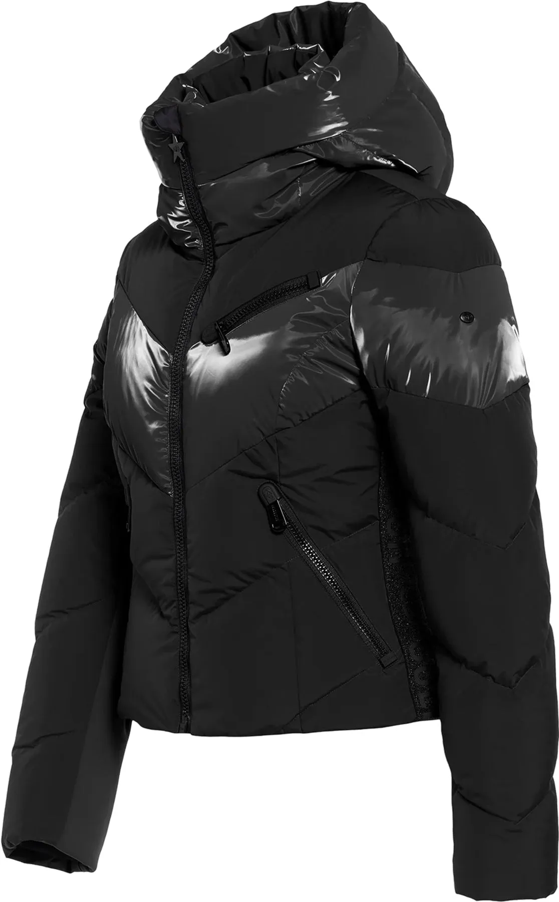 Moraine Ski Jacket - Women's|-|Manteau de ski Moraine - Femme sold by Altitude Sports product image thumbnail 3