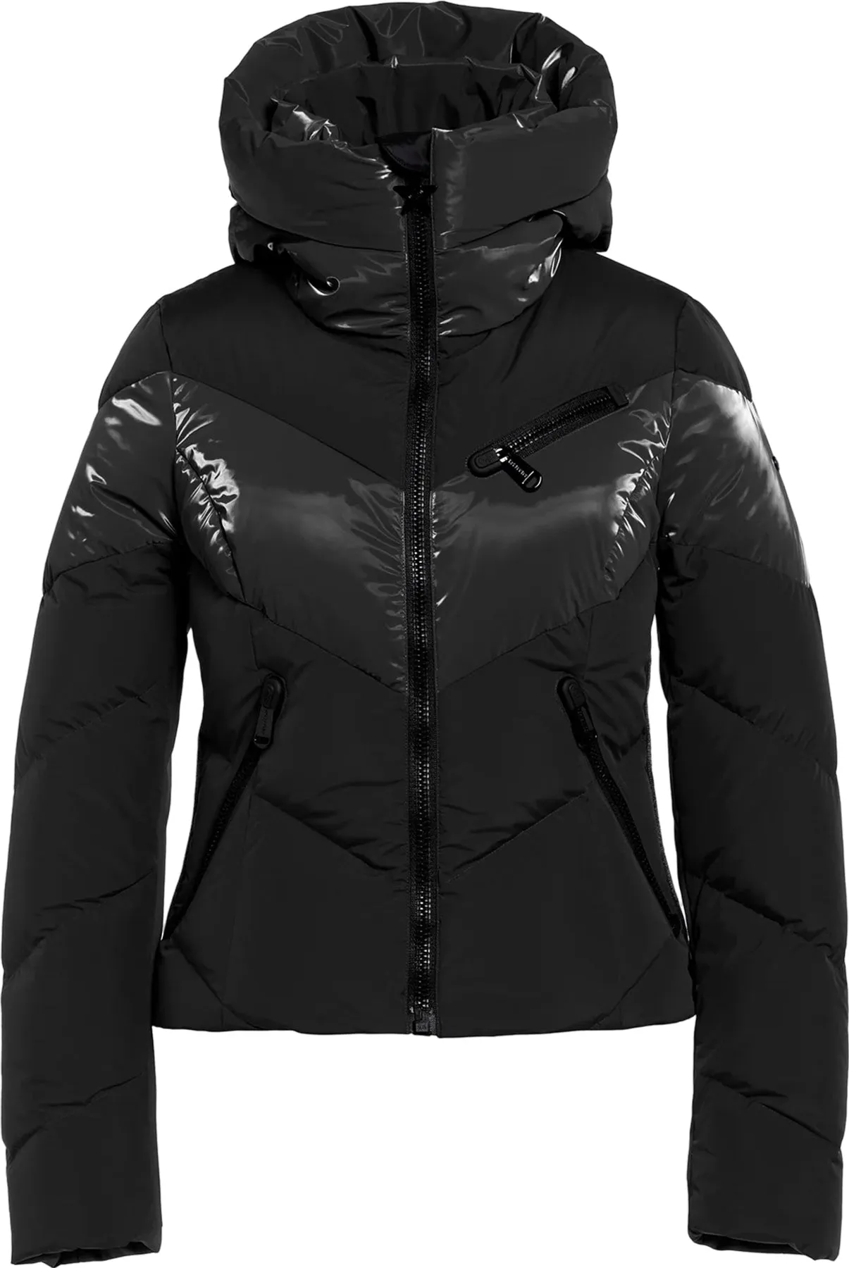 Moraine Ski Jacket - Women's|-|Manteau de ski Moraine - Femme sold by Altitude Sports product image thumbnail 5