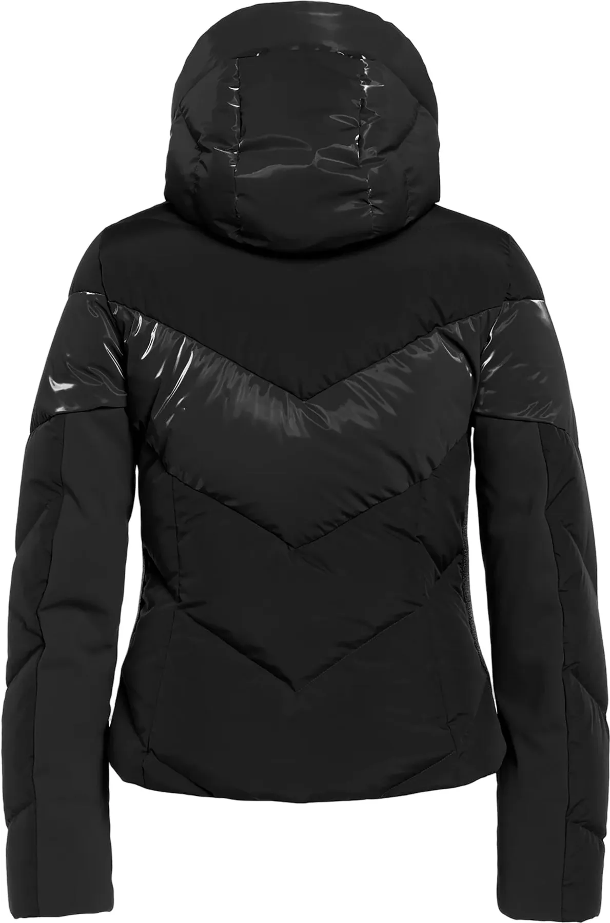 Moraine Ski Jacket - Women's|-|Manteau de ski Moraine - Femme sold by Altitude Sports