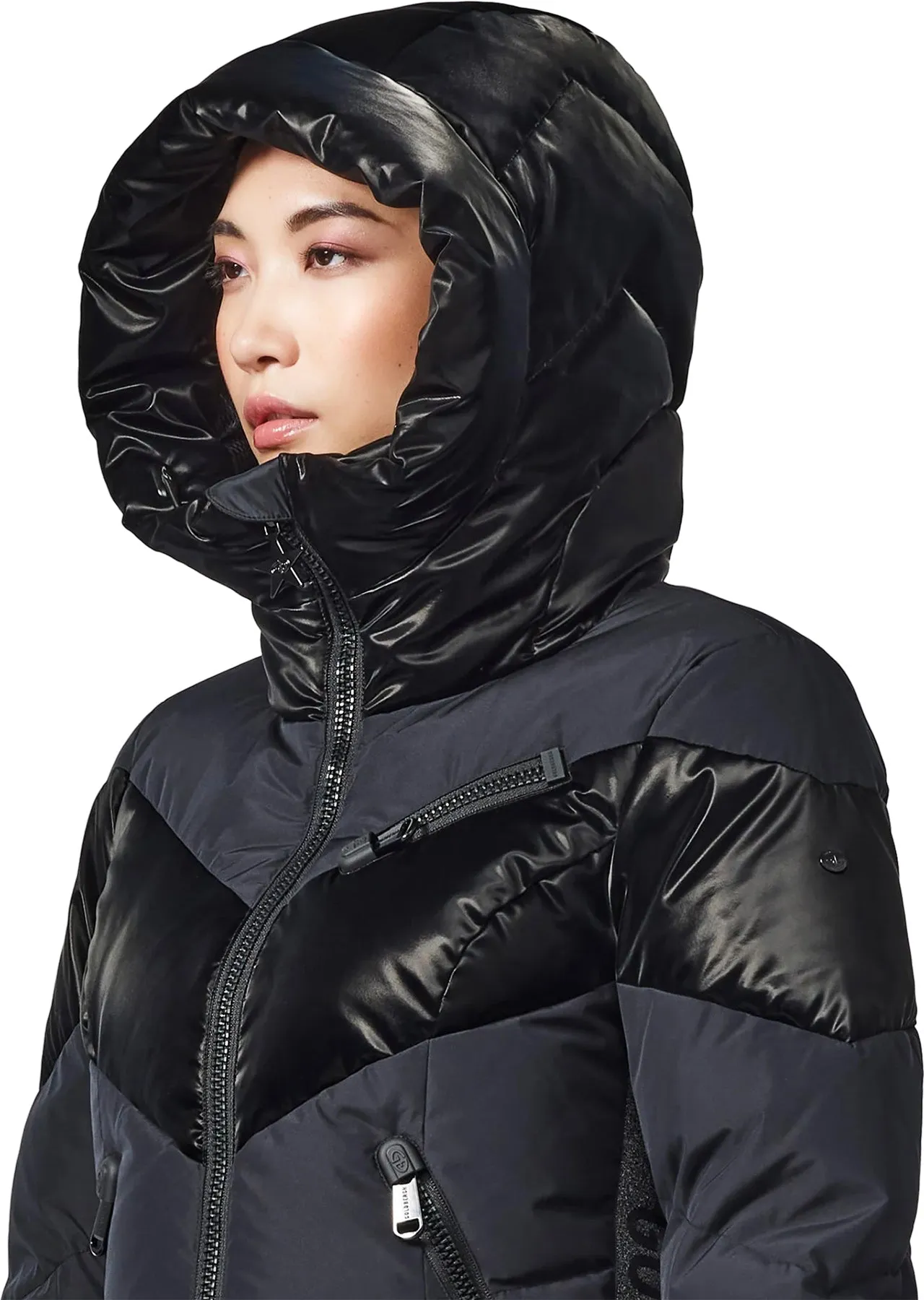 Moraine Ski Jacket - Women's|-|Manteau de ski Moraine - Femme sold by Altitude Sports product image thumbnail 2