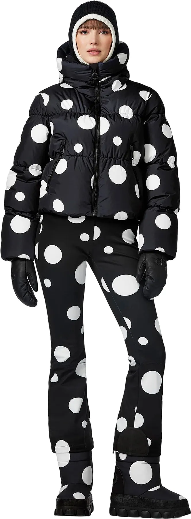 Grand Ski Jacket - Women's|-|Manteau de ski Grand - Femme sold by Altitude Sports product image thumbnail 4