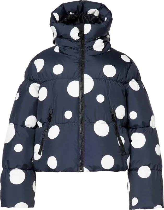 Grand Ski Jacket - Women's|-|Manteau de ski Grand - Femme sold by Altitude Sports