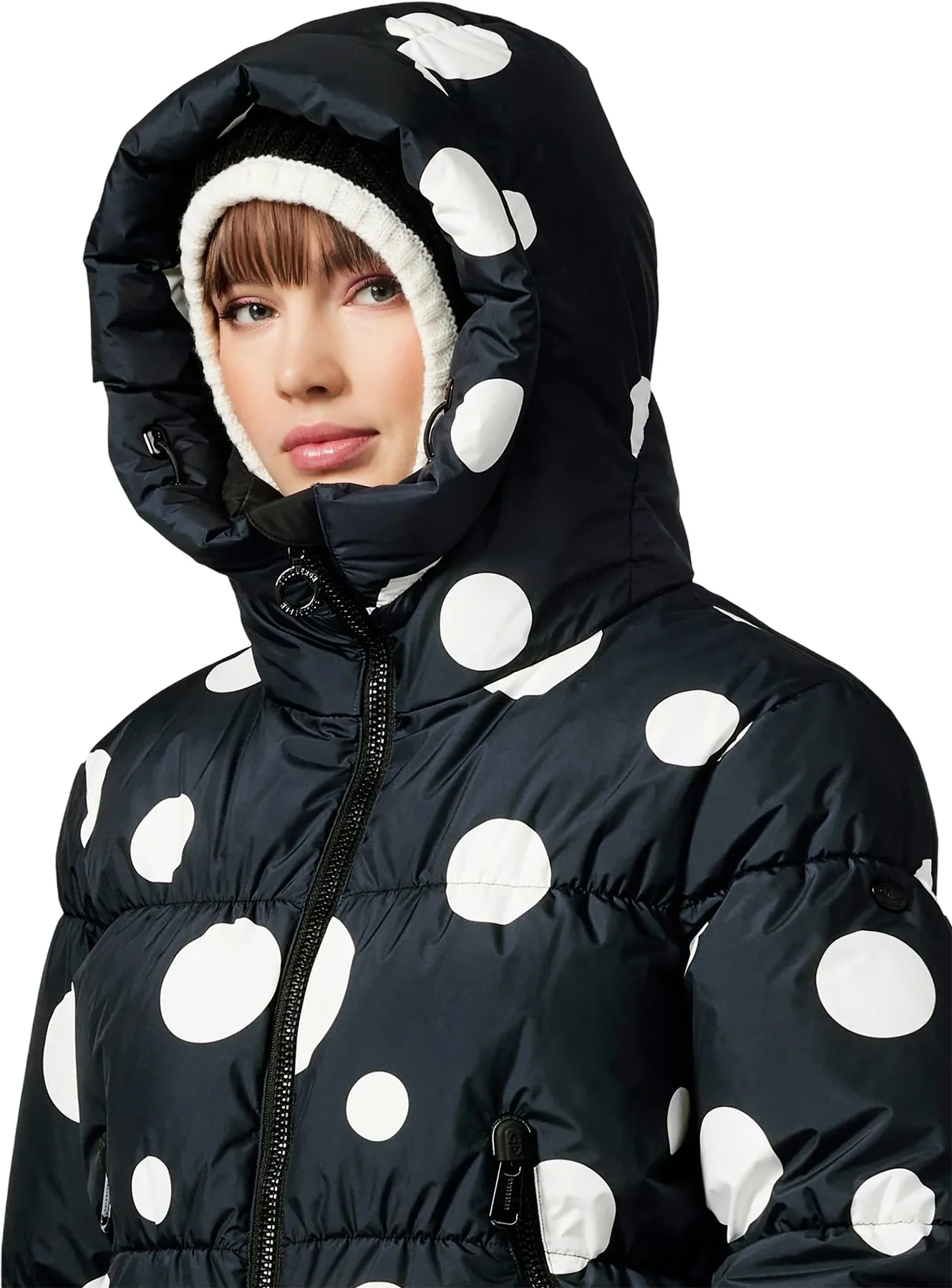 Grand Ski Jacket - Women's|-|Manteau de ski Grand - Femme sold by Altitude Sports product image thumbnail 3