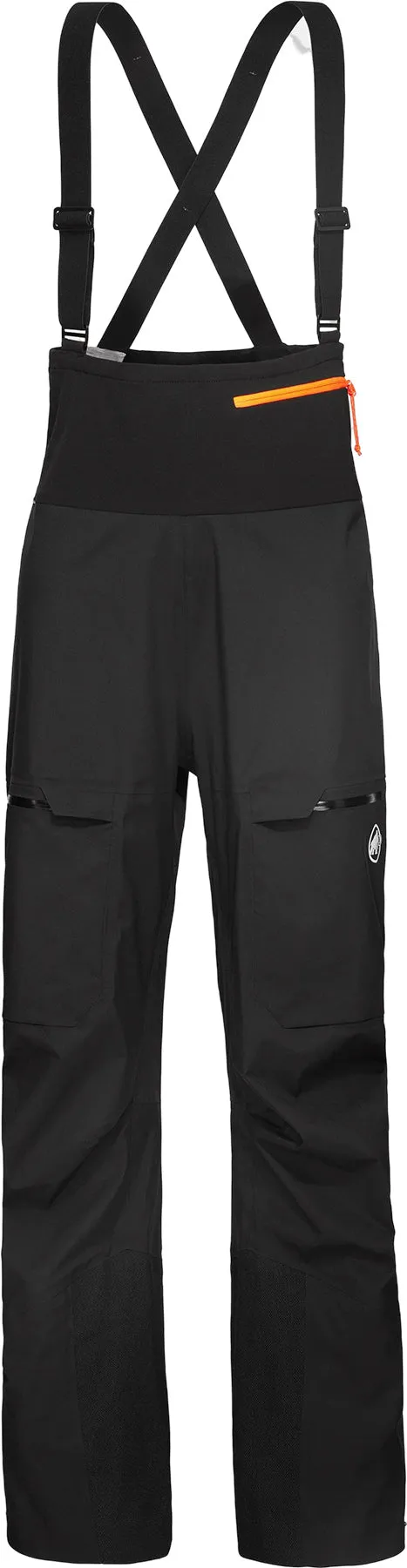 Haldigrat HS Bib Pants - Women's|-|Salopette Haldigrat HS - Femme sold by Altitude Sports