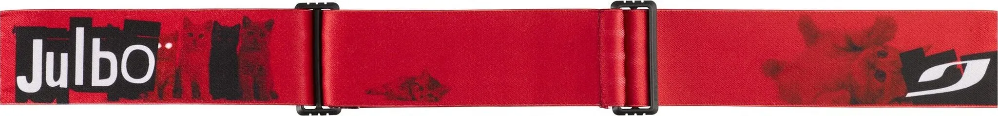 Ski goggles Razor Edge Reactiv 1-3 HC|-|Lunettes de ski Razor Edge Reactiv 1-3 HC sold by Altitude Sports product image thumbnail 5