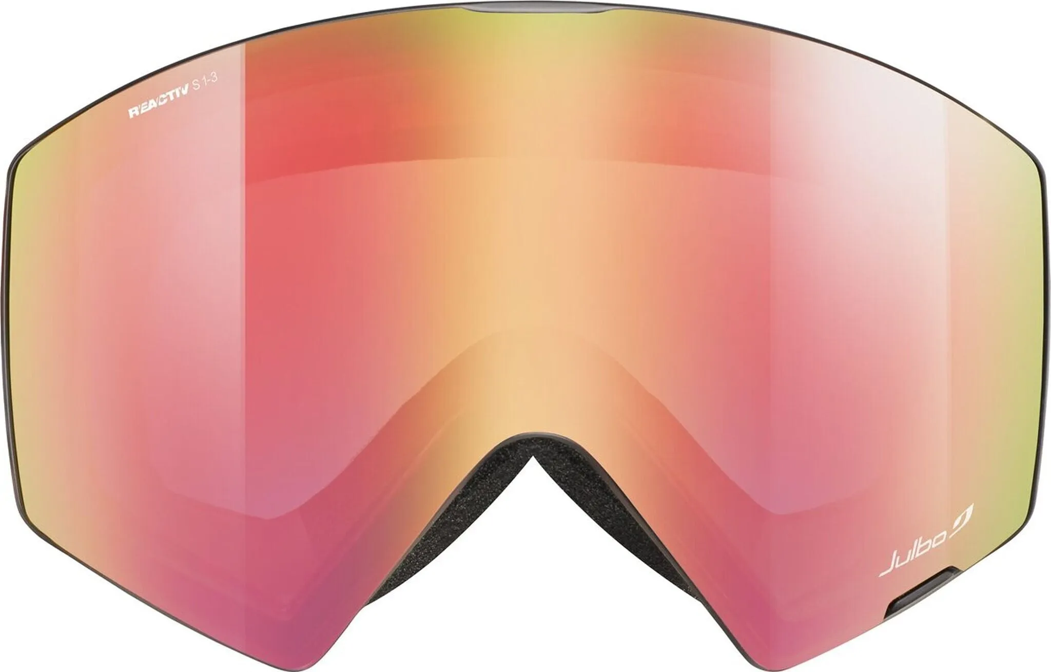 Ski goggles Razor Edge Reactiv 1-3 HC|-|Lunettes de ski Razor Edge Reactiv 1-3 HC sold by Altitude Sports product image thumbnail 2