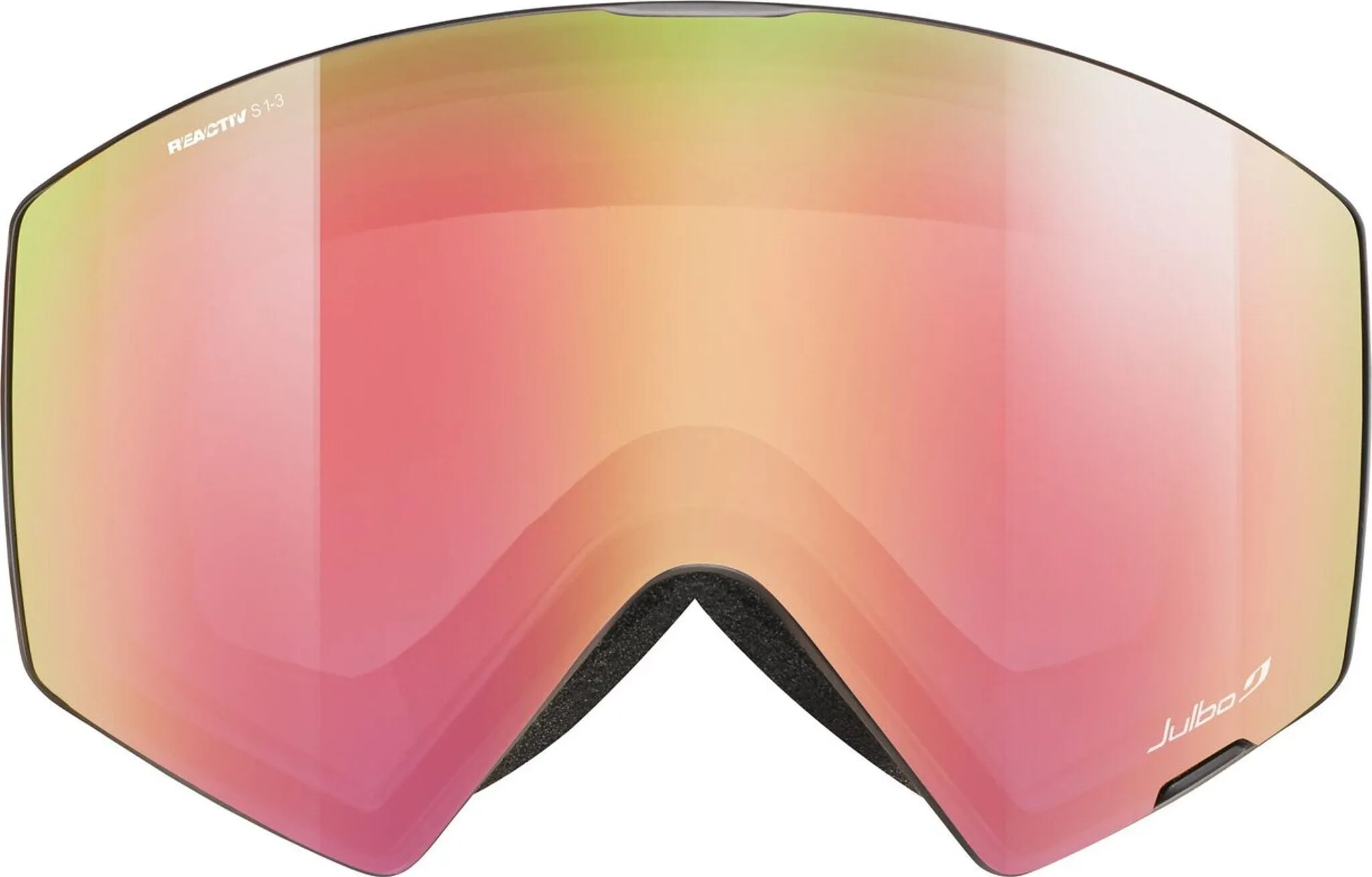Ski goggles Razor Edge Reactiv 1-3 HC|-|Lunettes de ski Razor Edge Reactiv 1-3 HC sold by Altitude Sports product image thumbnail 3