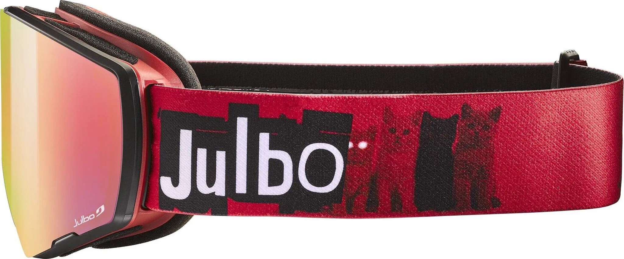 Ski goggles Razor Edge Reactiv 1-3 HC|-|Lunettes de ski Razor Edge Reactiv 1-3 HC sold by Altitude Sports product image thumbnail 4