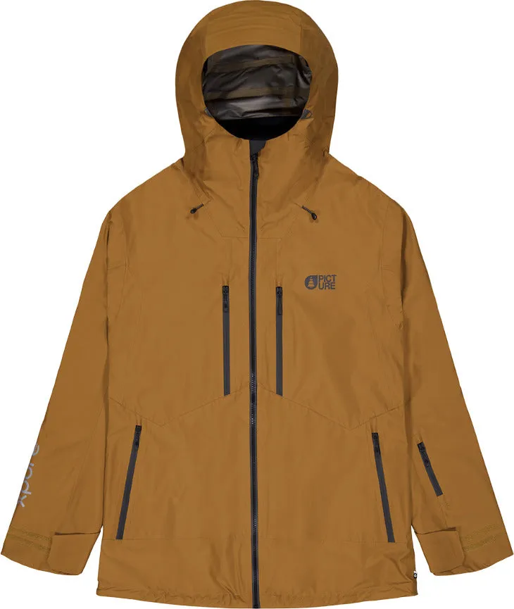 Welcome Xpore 3 Layer Jacket - Men's|-|Manteau Welcome Xpore 3L - Homme sold by Altitude Sports
