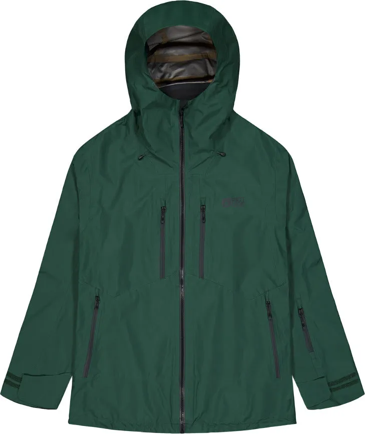 Welcome Xpore 3 Layer Jacket - Men's|-|Manteau Welcome Xpore 3L - Homme sold by Altitude Sports product image thumbnail 2