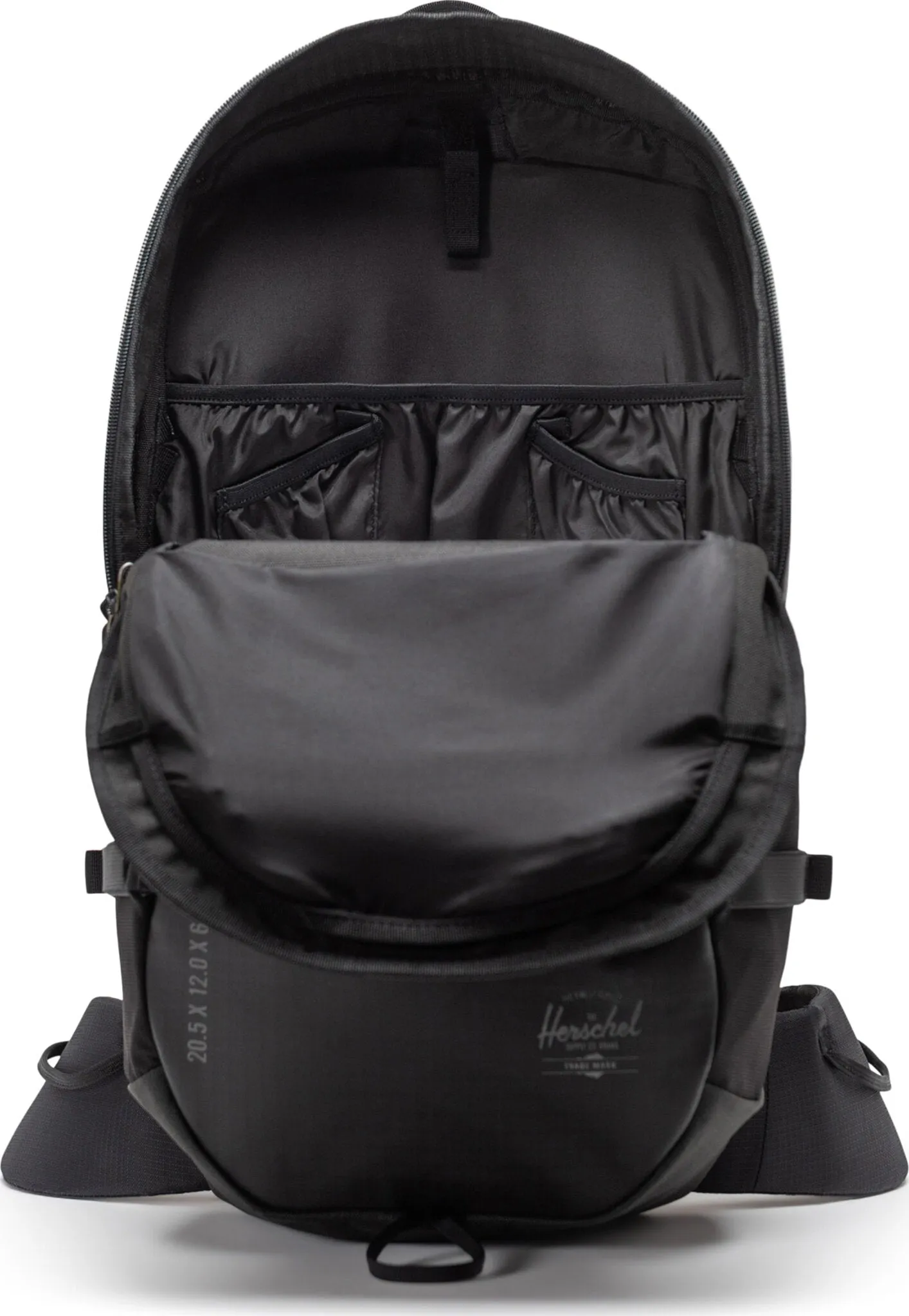 All Season Backpack - 29L|-|Sac à dos All Season - 29L sold by Altitude Sports product image thumbnail 4