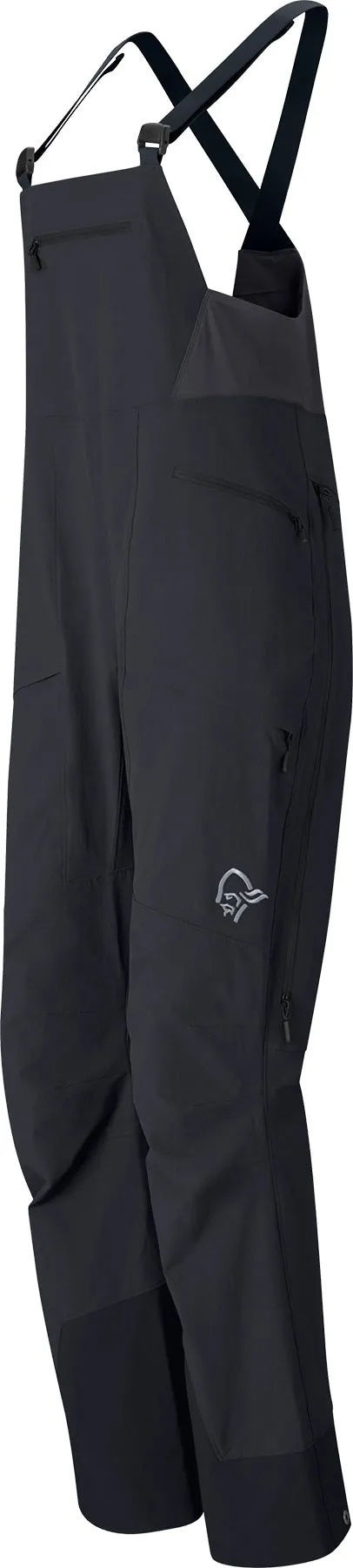 More Flex 1 Bib - Women's|-|Salopette More Flex 1 - Femme sold by Altitude Sports product image thumbnail 2