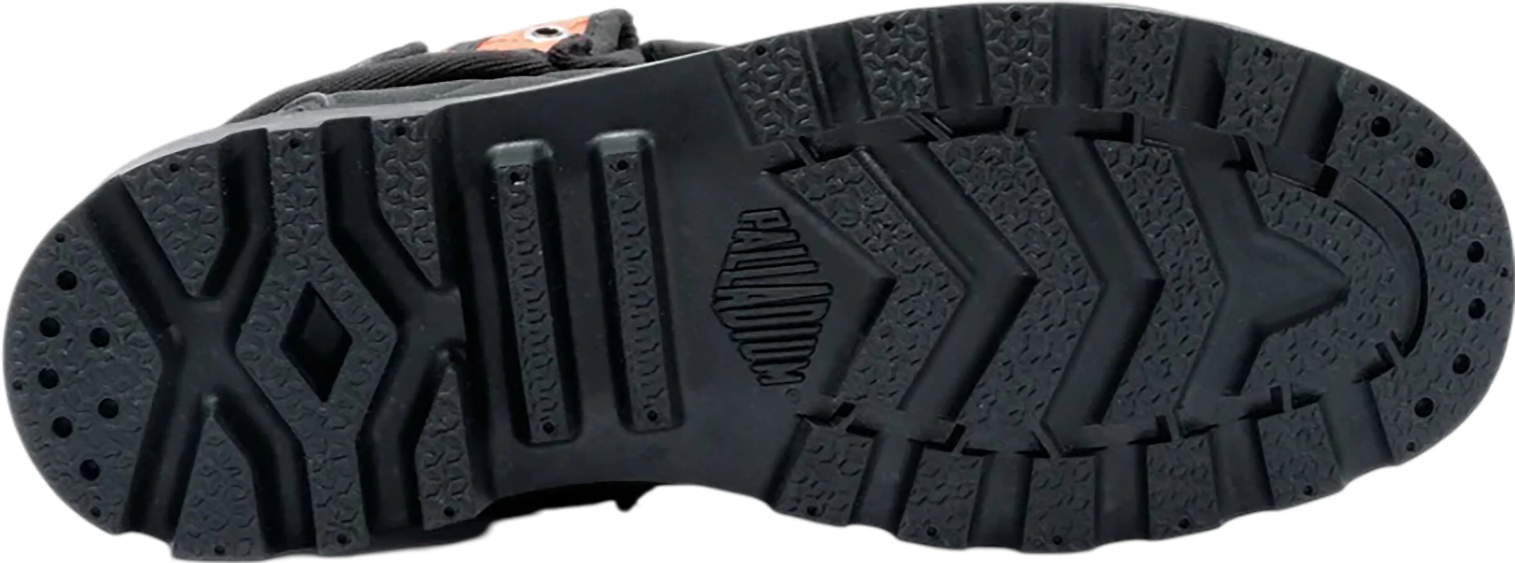 Baggy Re-Quilted Shoes - Unisex|-|Souliers Baggy Re-Quilted - Unisexe sold by Altitude Sports product image thumbnail 2